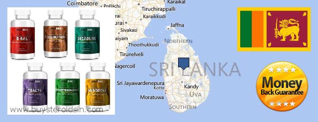 Où Acheter Steroids en ligne Sri Lanka